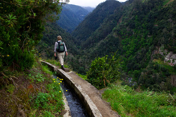 Levada do Castelejo 2010 10
